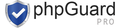 phpGuard PRO